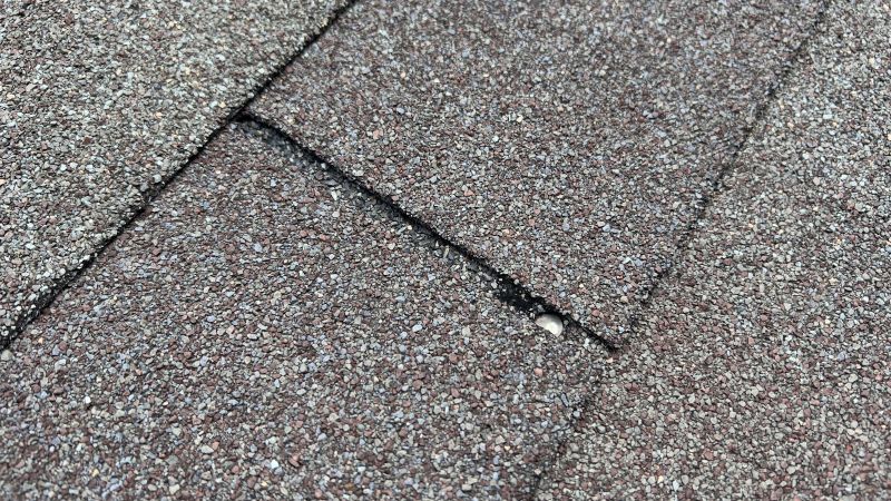 Asphalt Roof Repair in Lafayette, CO