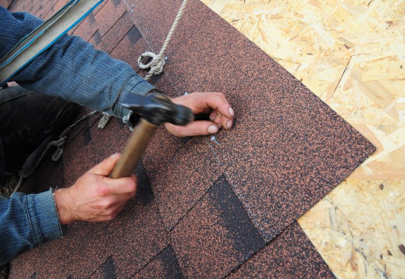 Asphalt Shingles Installation in Aurora, CO