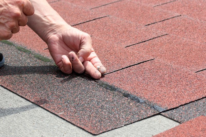 Asphalt Shingles Installation in Broomfield, CO