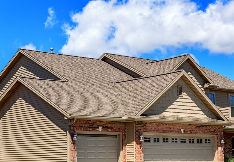 Asphalt Shingles Installation in Broomfield, CO