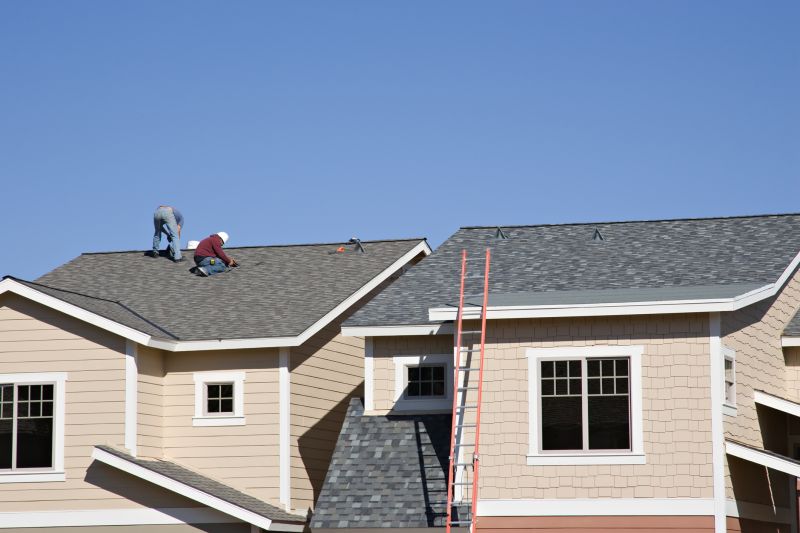 Asphalt Shingles Installation in Erie, CO