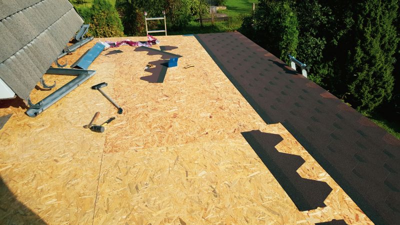 Asphalt Shingles Installation in Indian Hills, CO