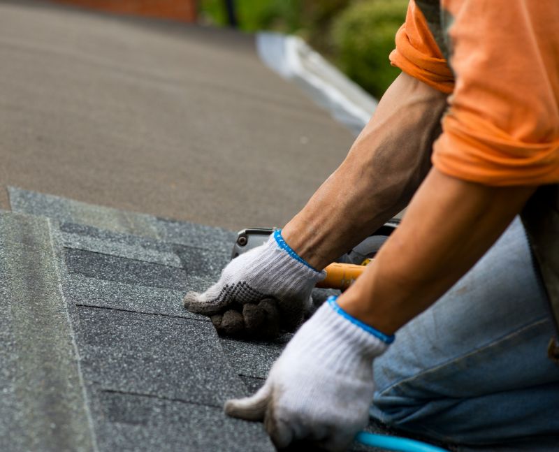 Asphalt Shingles Installation in Jefferson County, CO