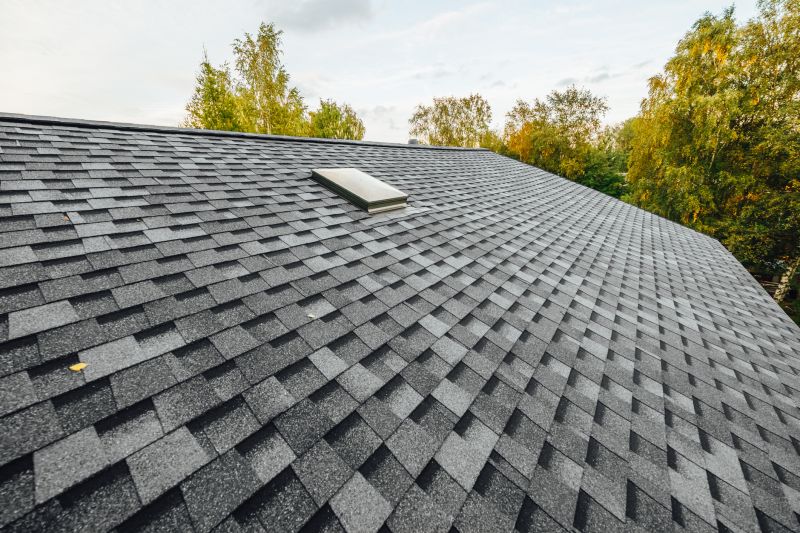 Asphalt Shingles Installation in Littleton, CO