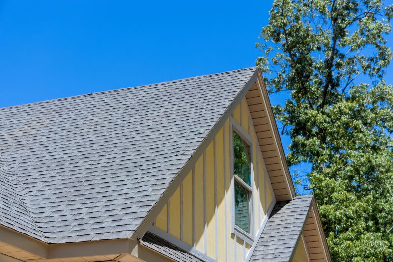 Asphalt Shingles Installation in Louisville, CO
