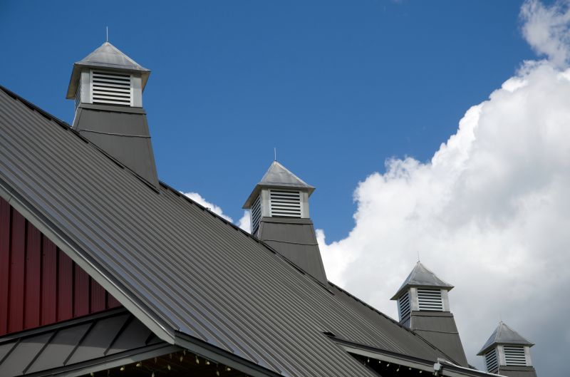 Barn Roof Replacement in Aurora, CO