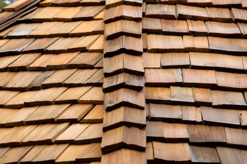 Cedar Roof Installation in Jefferson County, CO