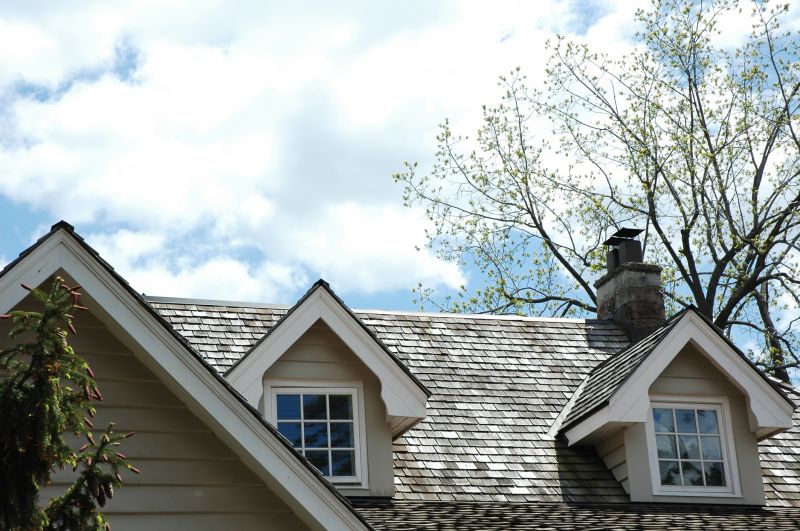 Cedar Roof Replacement in Brighton, CO