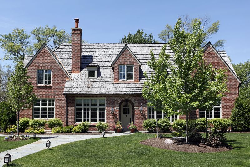 Cedar Shake Roof Construction in Wheat Ridge, CO