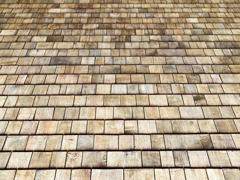 Cedar Shingles Repair in Adams County, CO