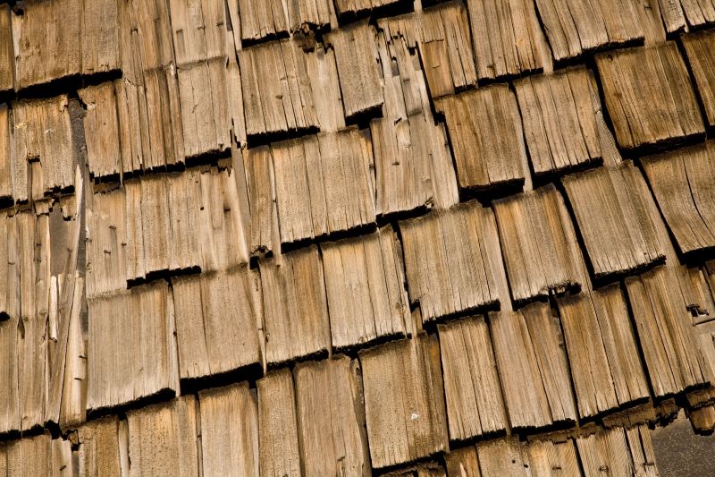 Cedar Shingles Repair in Adams County, CO