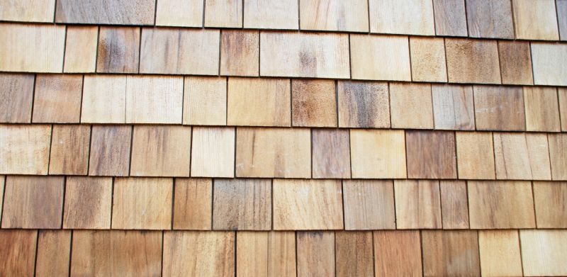 Cedar Shingles Repair in Denver, CO