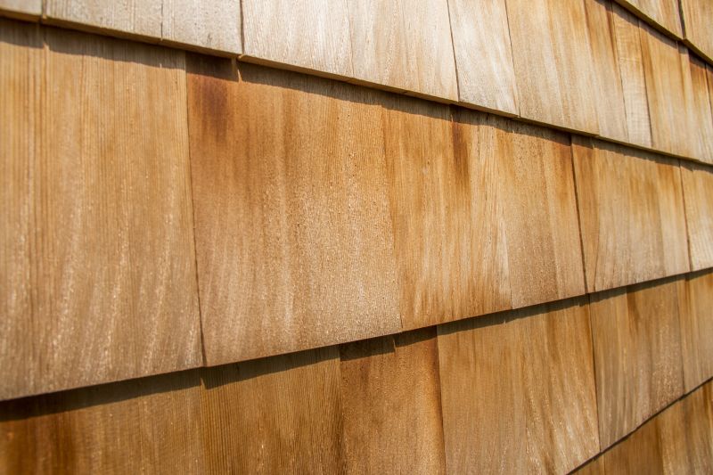 Cedar Shingles Repair in Morrison, CO