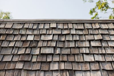 Cedar Shingles Replacement in Brighton, CO