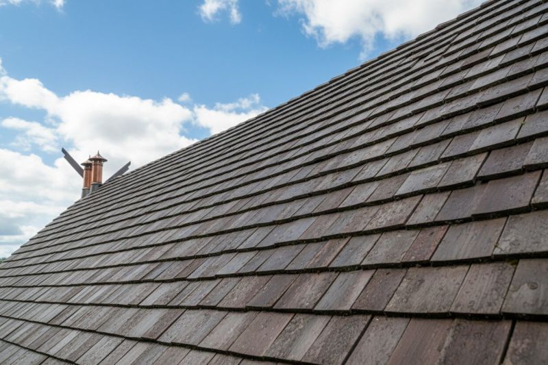 Cedar Shingles Replacement in Westminster, CO