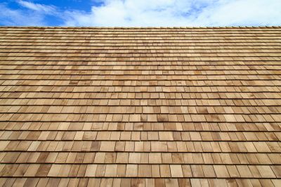 Cedar Shingles Replacement in Westminster, CO