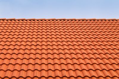 Clay Roof Installation in Aurora, CO
