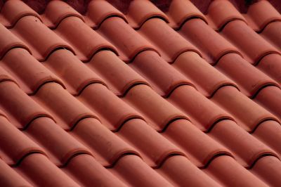 Clay Roof Installation in Denver, CO
