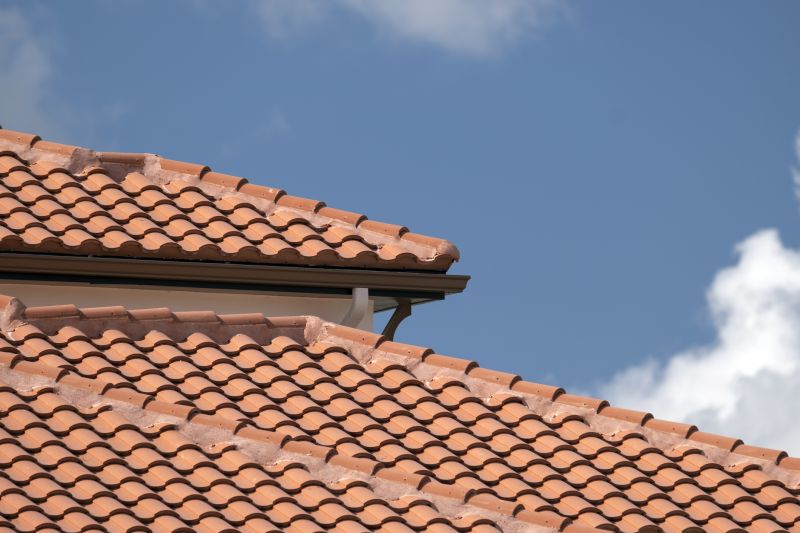 Clay Roof Installation in Morrison, CO