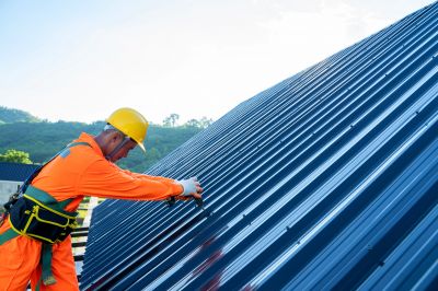 Corrugated Roof Repair in Arapahoe County, CO