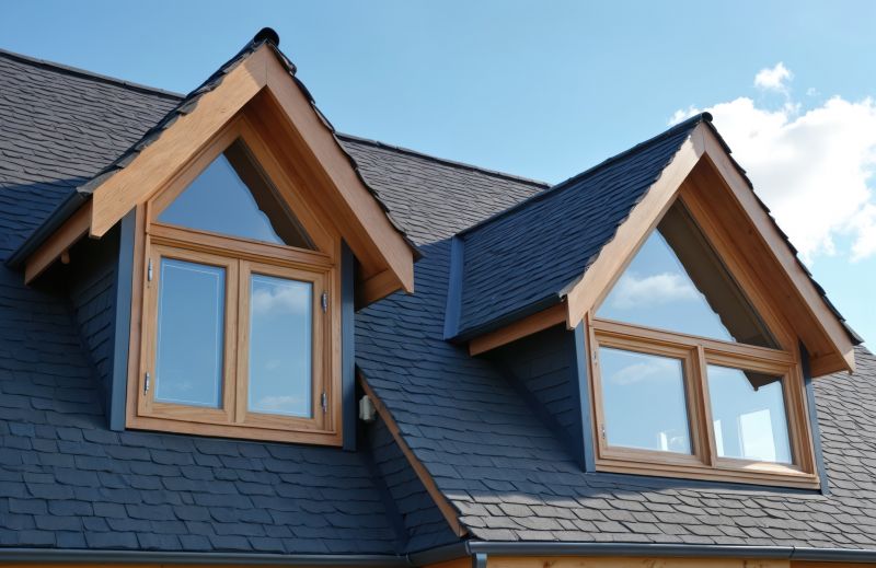 Damaged Roof Repair in Indian Hills, CO
