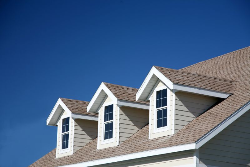 Dormer Repair in Arapahoe County, CO