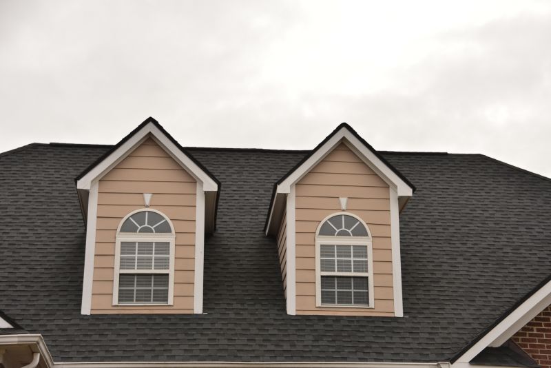 Dormer Repair in Castle Rock, CO