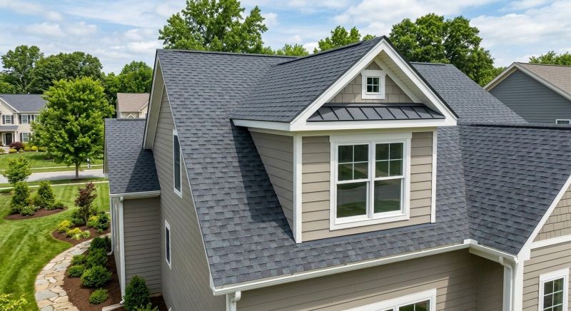 Dormer Repair in Conifer, CO