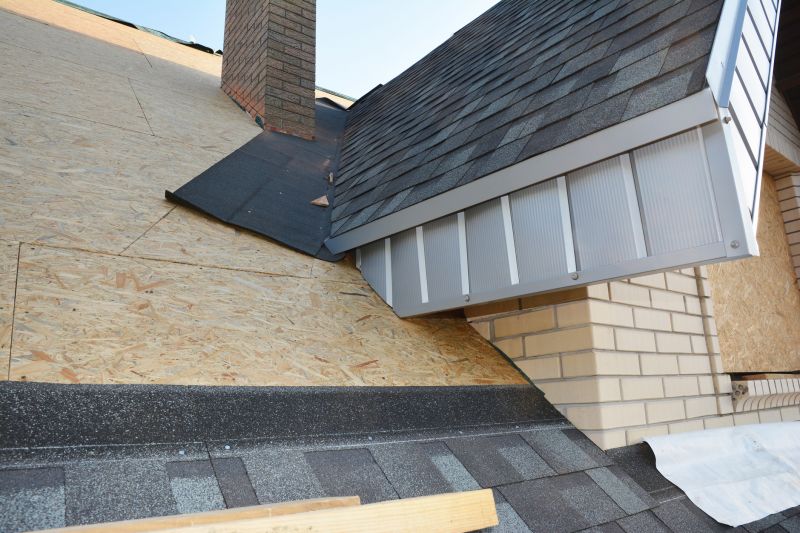 Dormer Repair in Evergreen, CO