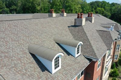 Dormer Repair in Littleton, CO
