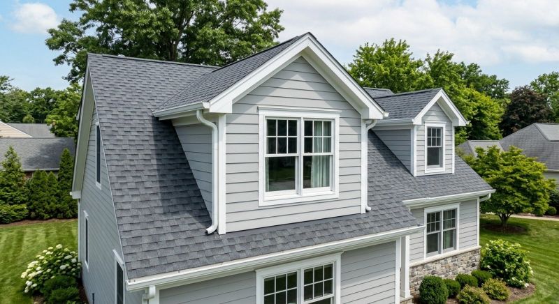 Dormer Repair in Louisville, CO