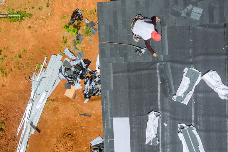 House Roof Installation in Adams County, CO