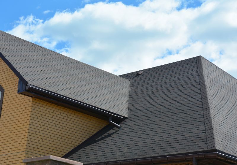 House Roof Installation in Broomfield, CO