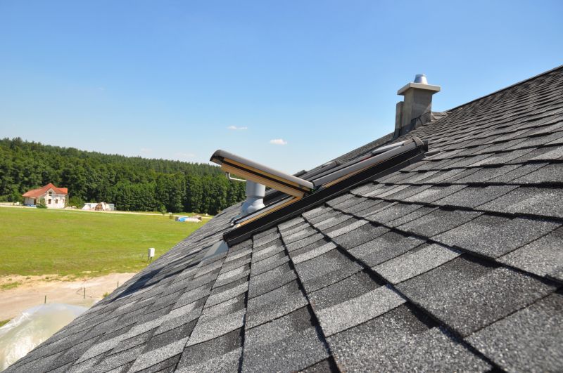 House Roof Installation in Conifer, CO