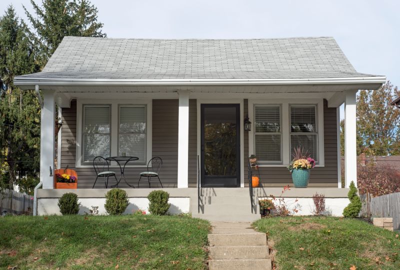 House Roof Repair in Castle Rock, CO