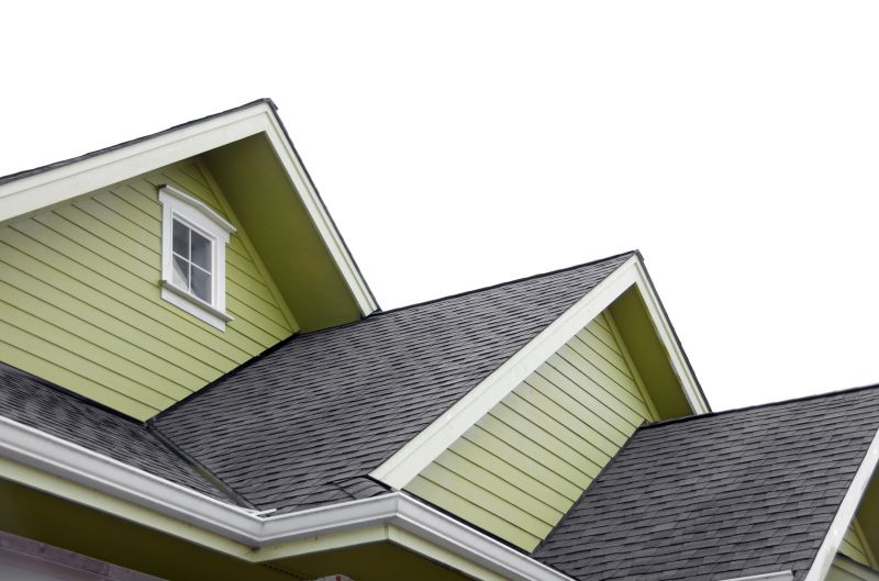 House Roof Repair in Golden, CO
