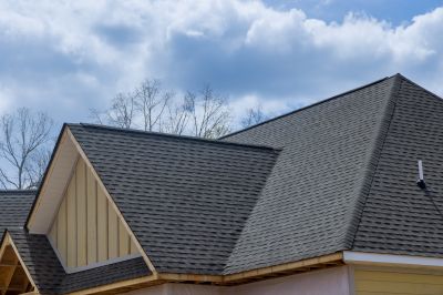 House Roof Repair in Indian Hills, CO