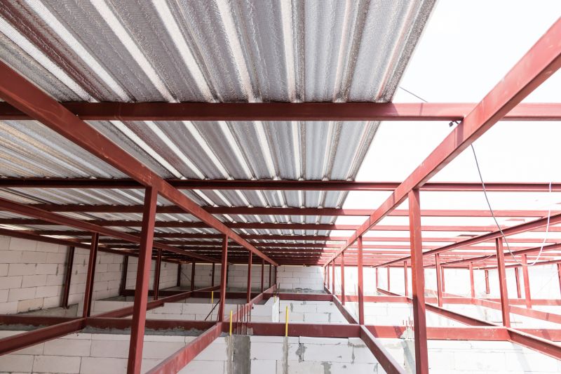 Metal Roof Installation in Arapahoe County, CO
