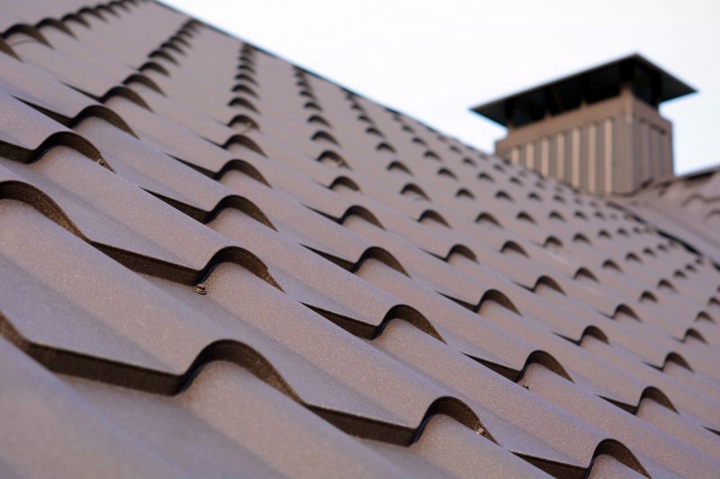 Metal Roof Repair in Morrison, CO