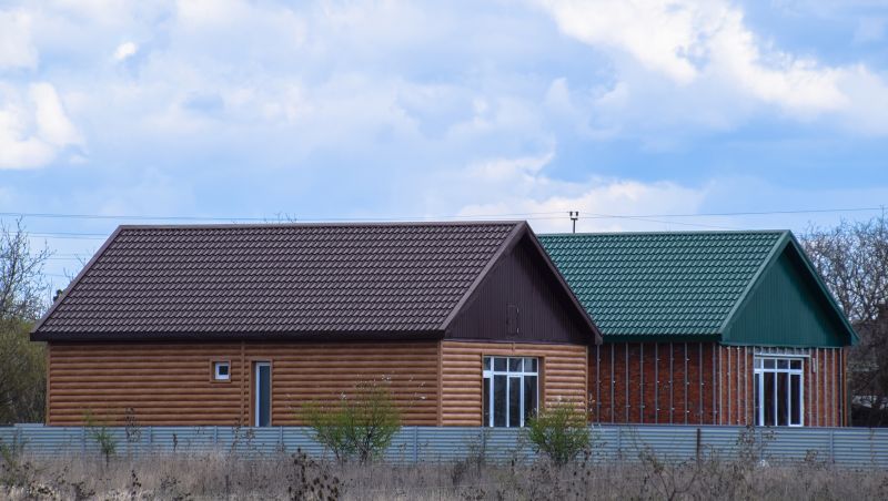 Metal Roof Replacement in Morrison, CO