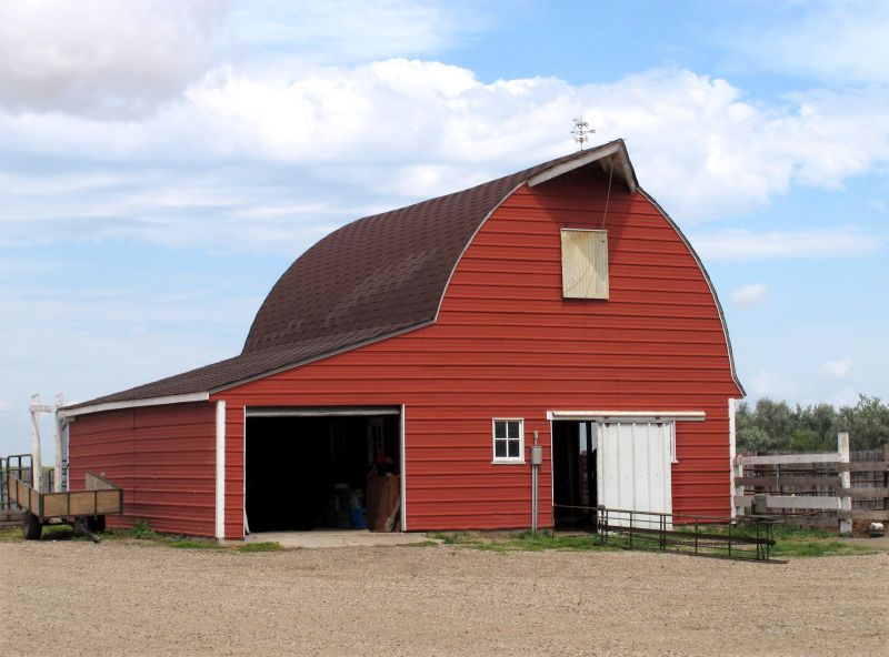 Pole Barn Roof Repair in Adams County, CO