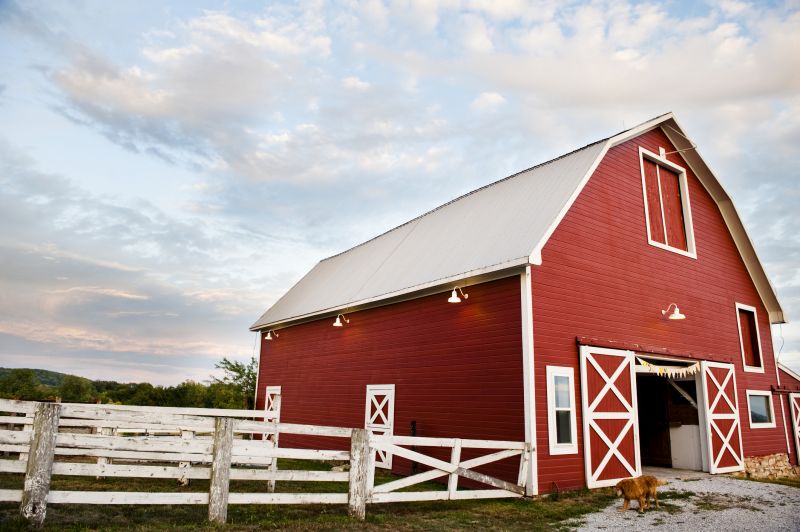 Pole Barn Roof Repair in Arvada, CO