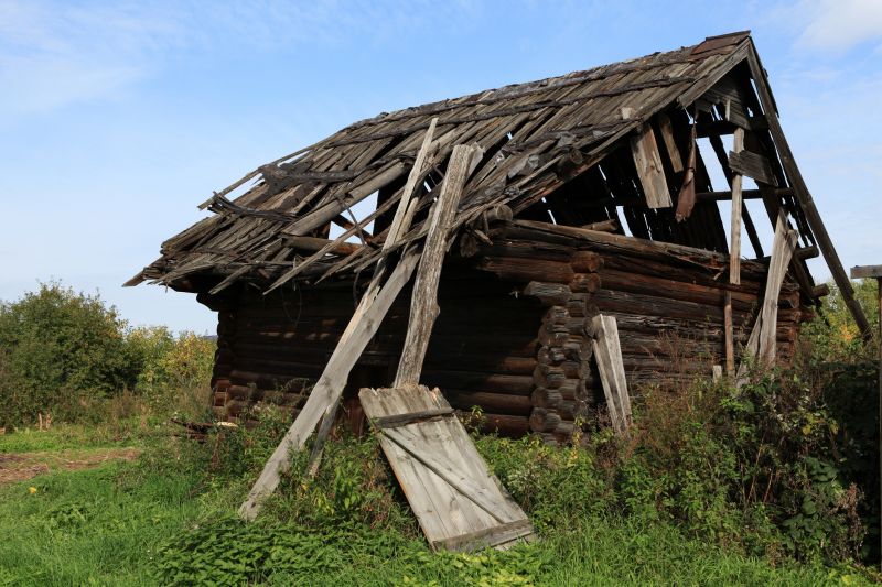 Pole Barn Roof Repair in Commerce City, CO