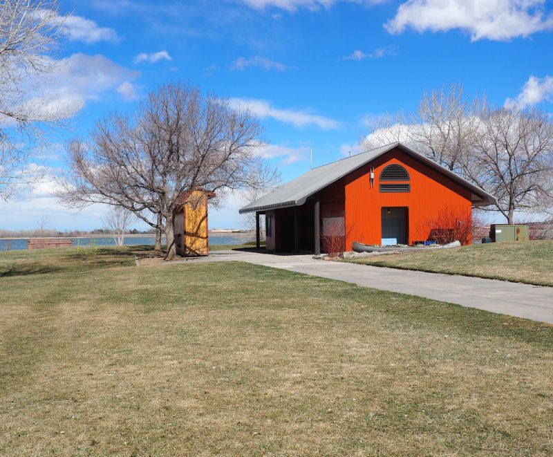 Pole Barn Roof Repair in Jefferson County, CO