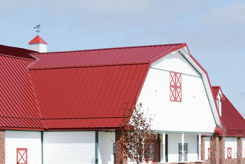 Pole Barn Roof Repair in Lafayette, CO
