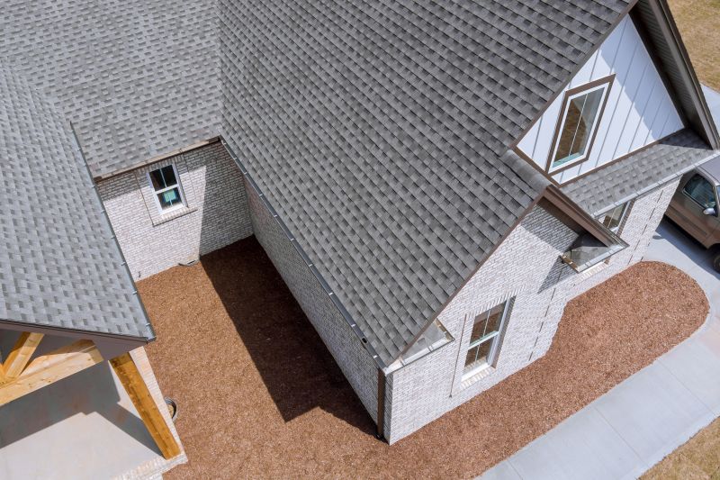 Residential Roof Replacement in Boulder, CO