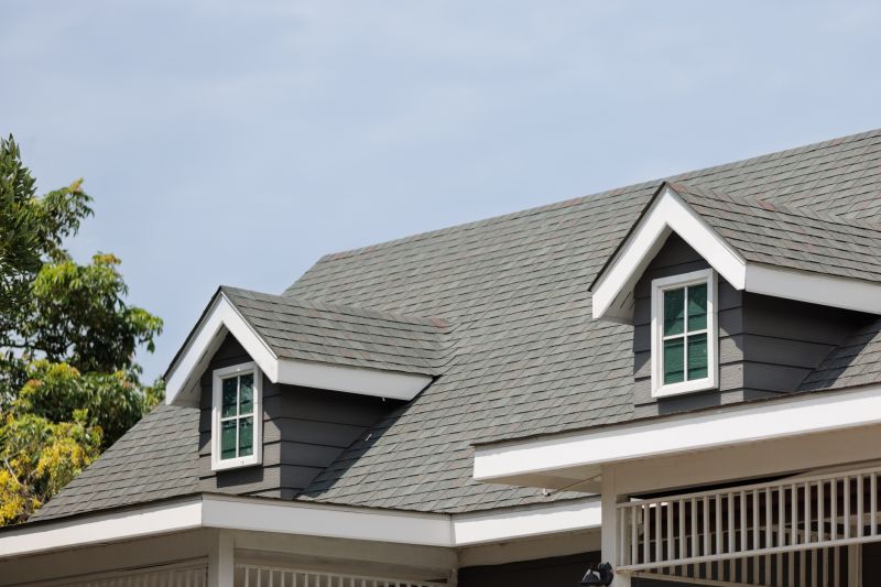 Residential Roof Replacement in Castle Rock, CO