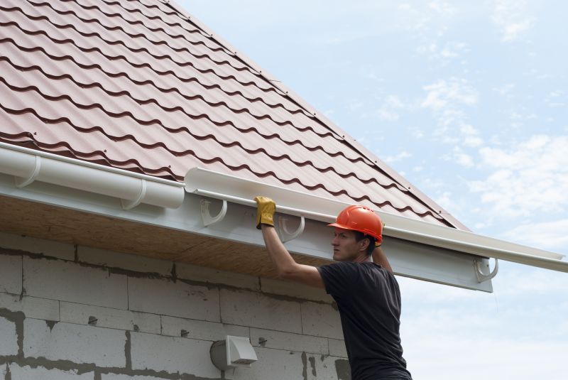 Roof Construction in Adams County, CO