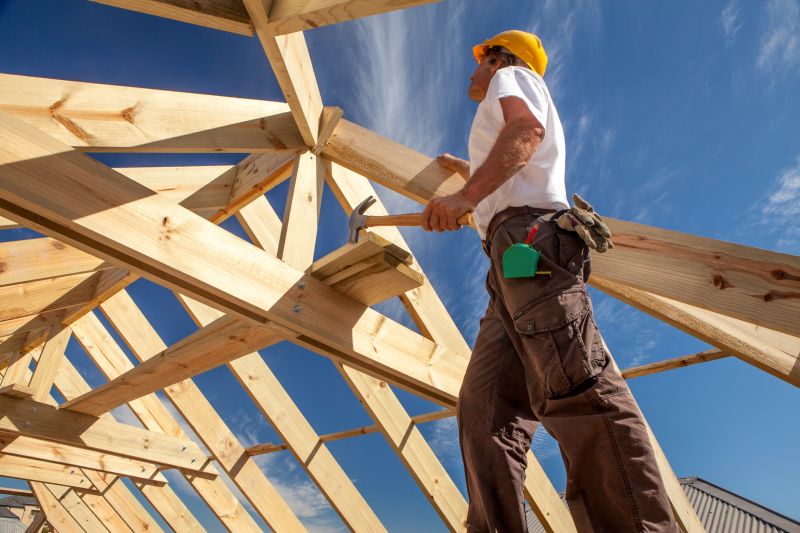Roof Construction in Brighton, CO