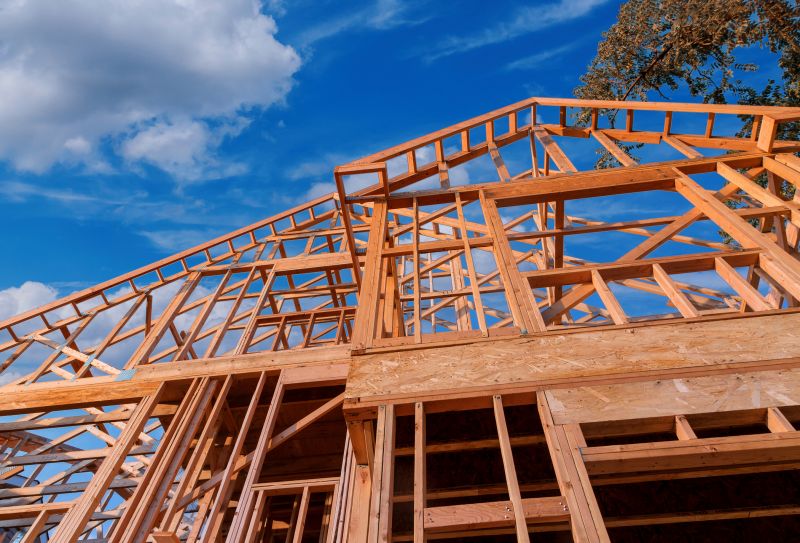 Roof Construction in Denver, CO